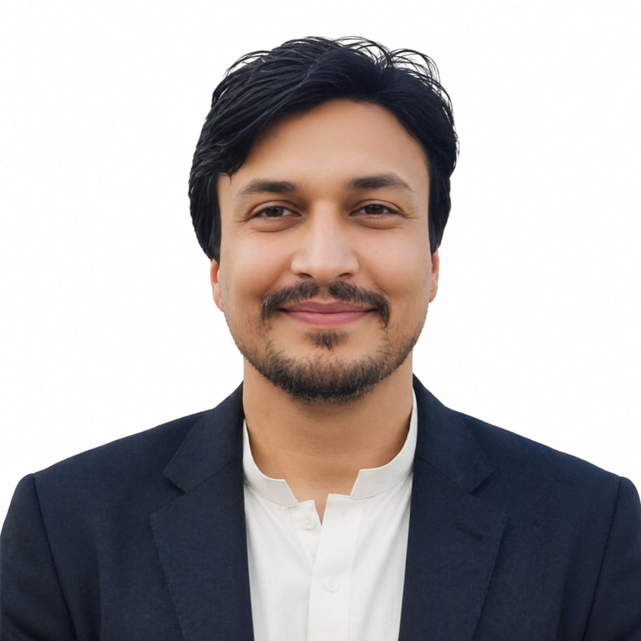 Muhammad Nabeel