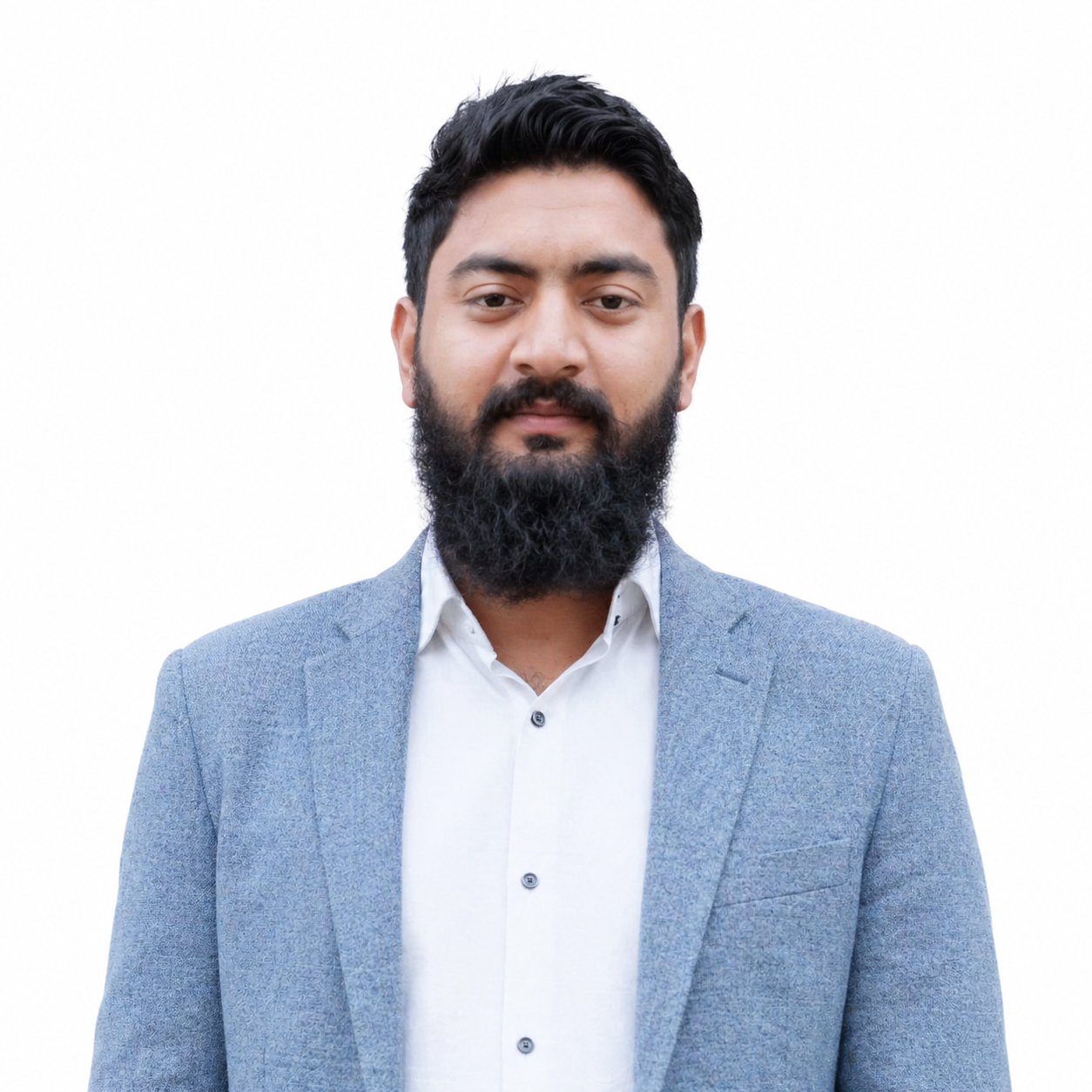 Muhammad Ahmad Nayyar