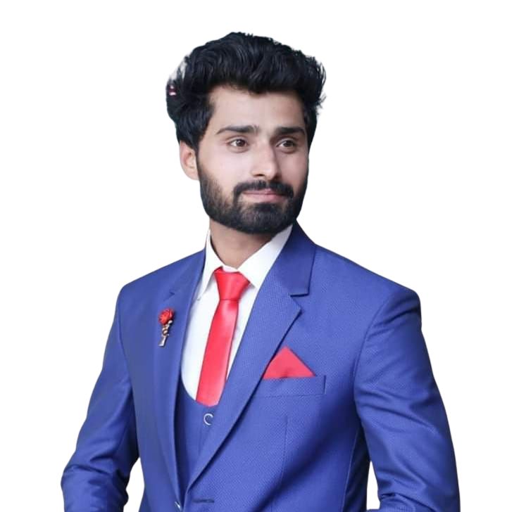 Muhammad Umair
